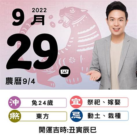 2022農民曆下載|開運農民曆